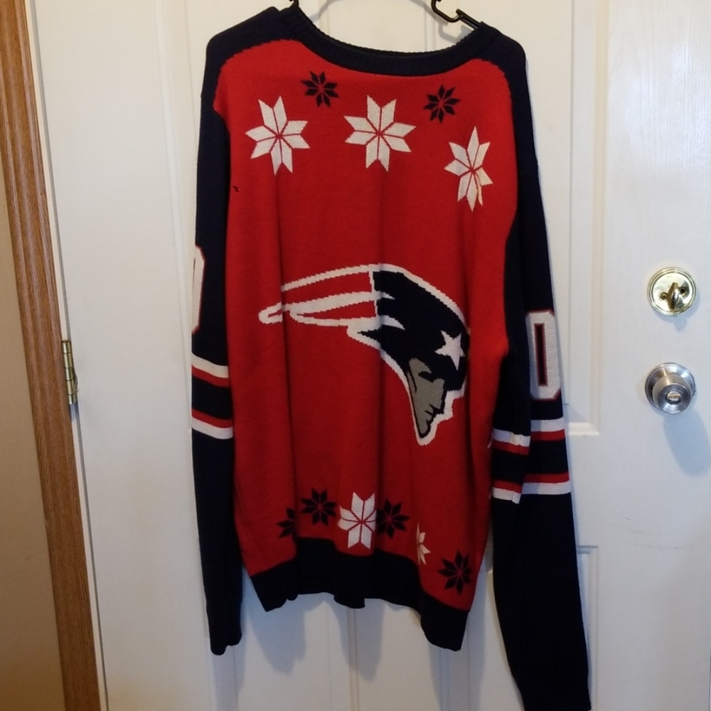 Ugly Sweater